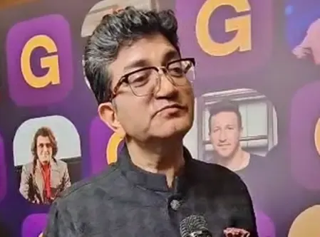 Is Language a Unifying Element in Indian Society? Prasoon Joshi Weighs In