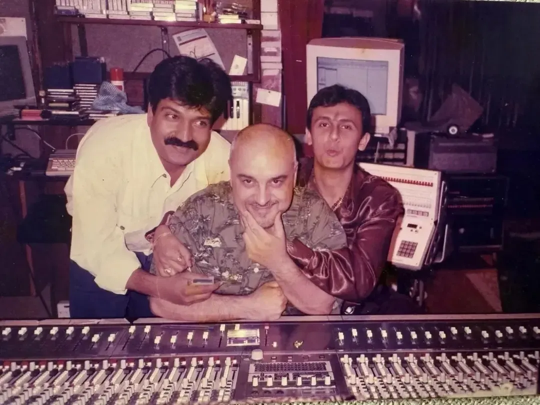 Did Sonu Nigam Expect Bijuria to Become Timeless?