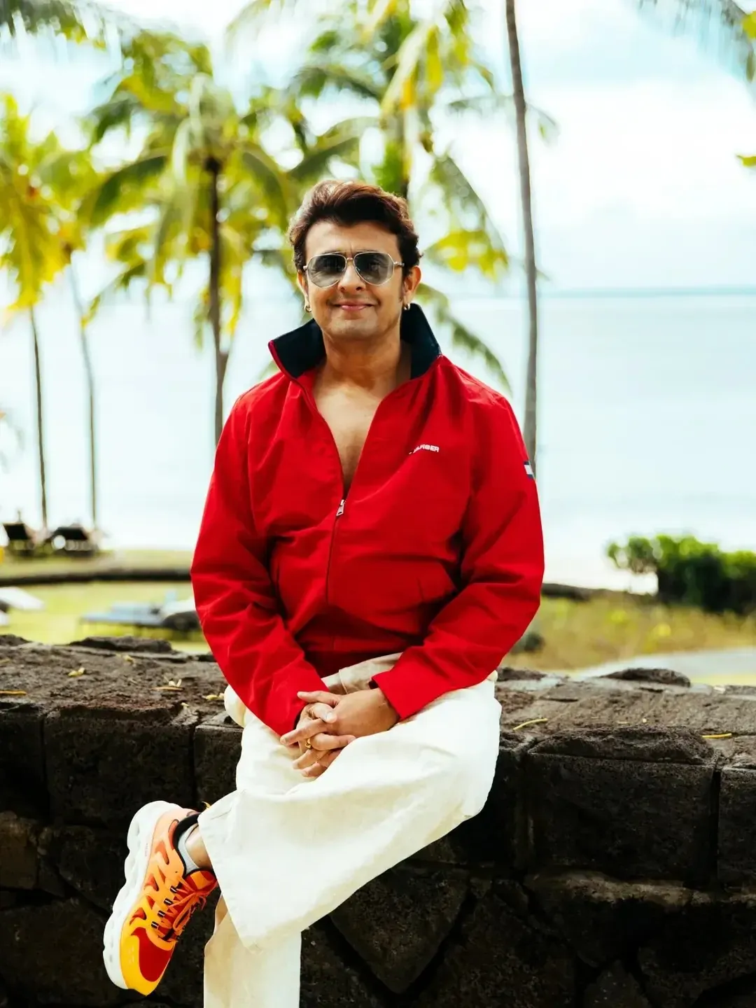 Is Sonu Nigam Set to Revive the Beloved Track 'Chalo Bulawa Aaya Hai'?