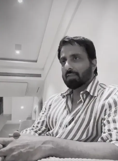 क्या सोनू सूद ने 'चैरिटी फाउंडेशन' शुरू करने का कारण बताया?