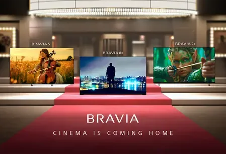 Is Sony Transferring Control of Bravia TV to TCL?