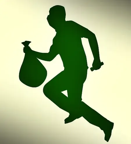 नीमकाथाना में सूने घर से करोड़ों की चोरी, चोरों ने सोने-चांदी के आभूषण और नगदी चुराई