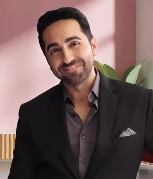 Sooraj Bharjatya Enlists Ayushmann Khurrana and Sharvari for 'Yeh Prem Mol Liya' and Teams Up with Himesh Reshammiya