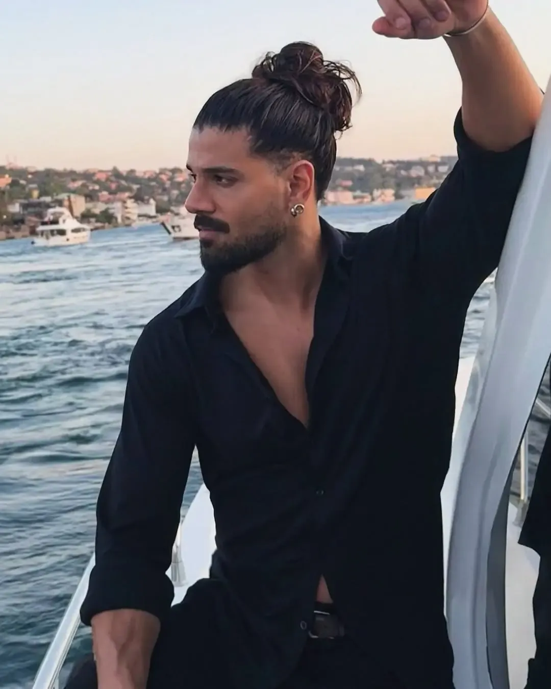 Has Sooraj Pancholi Really Quit Films?