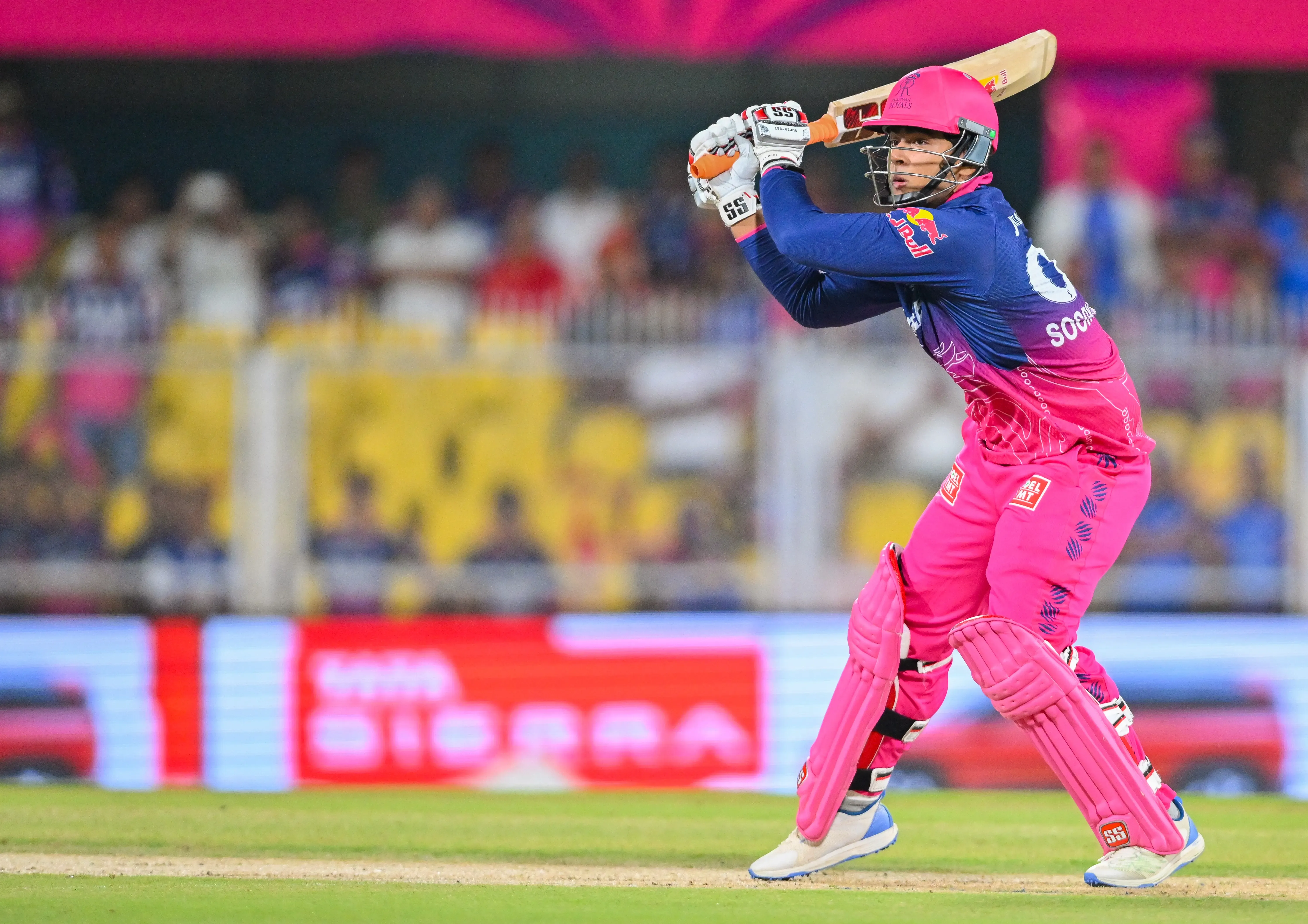 Kumble Applauds Sooryavanshi's Bravery Against Bumrah in IPL 2026