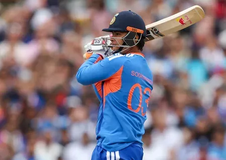 Vaibhav Sooryavanshi must be ready for bowlers' plans: Irfan Pathan