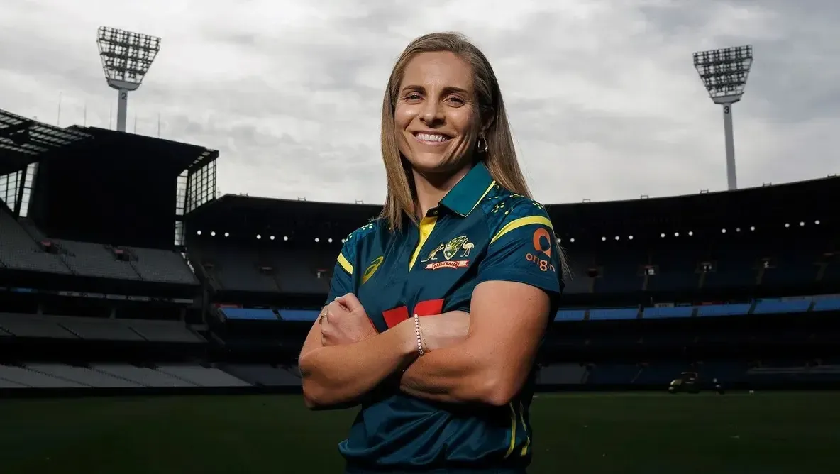 Is Sophie Molineux the New Captain of the Australian Women’s Team?