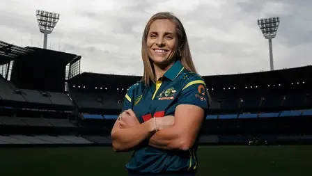 Is Sophie Molineux the New Captain of the Australian Women’s Team?