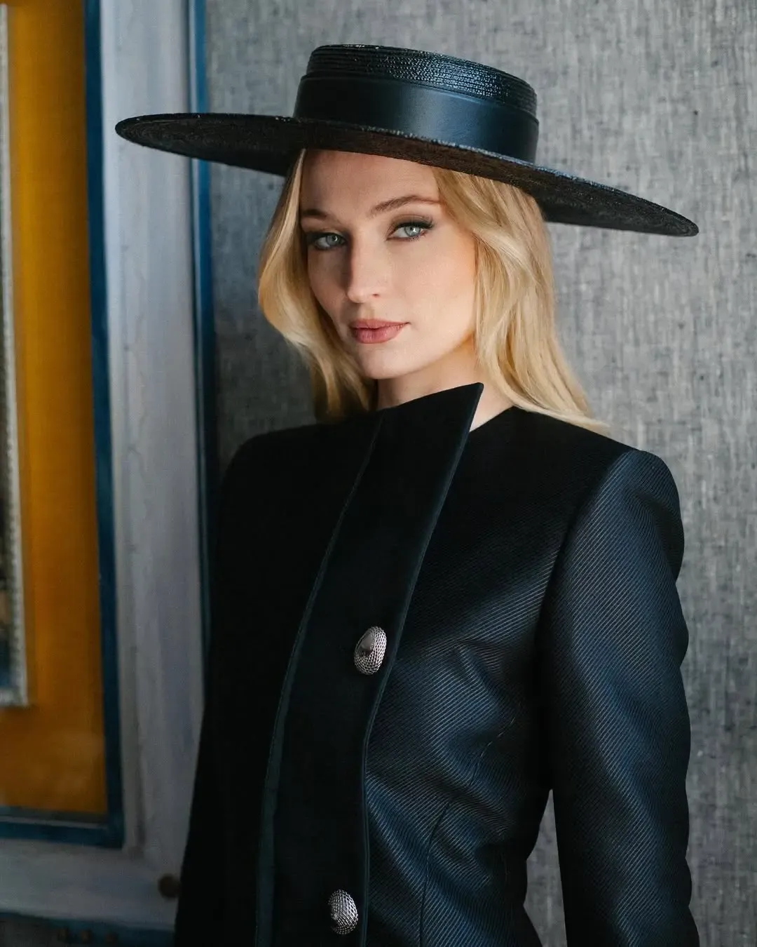 Is Sophie Turner Taking a Break from Dating?