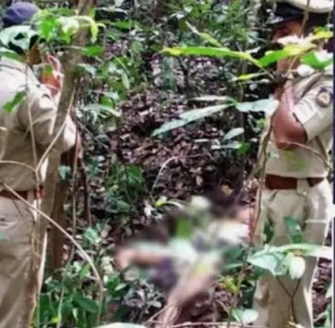 Soujanya case: Karnataka SIT recreates crime scene 14 years on