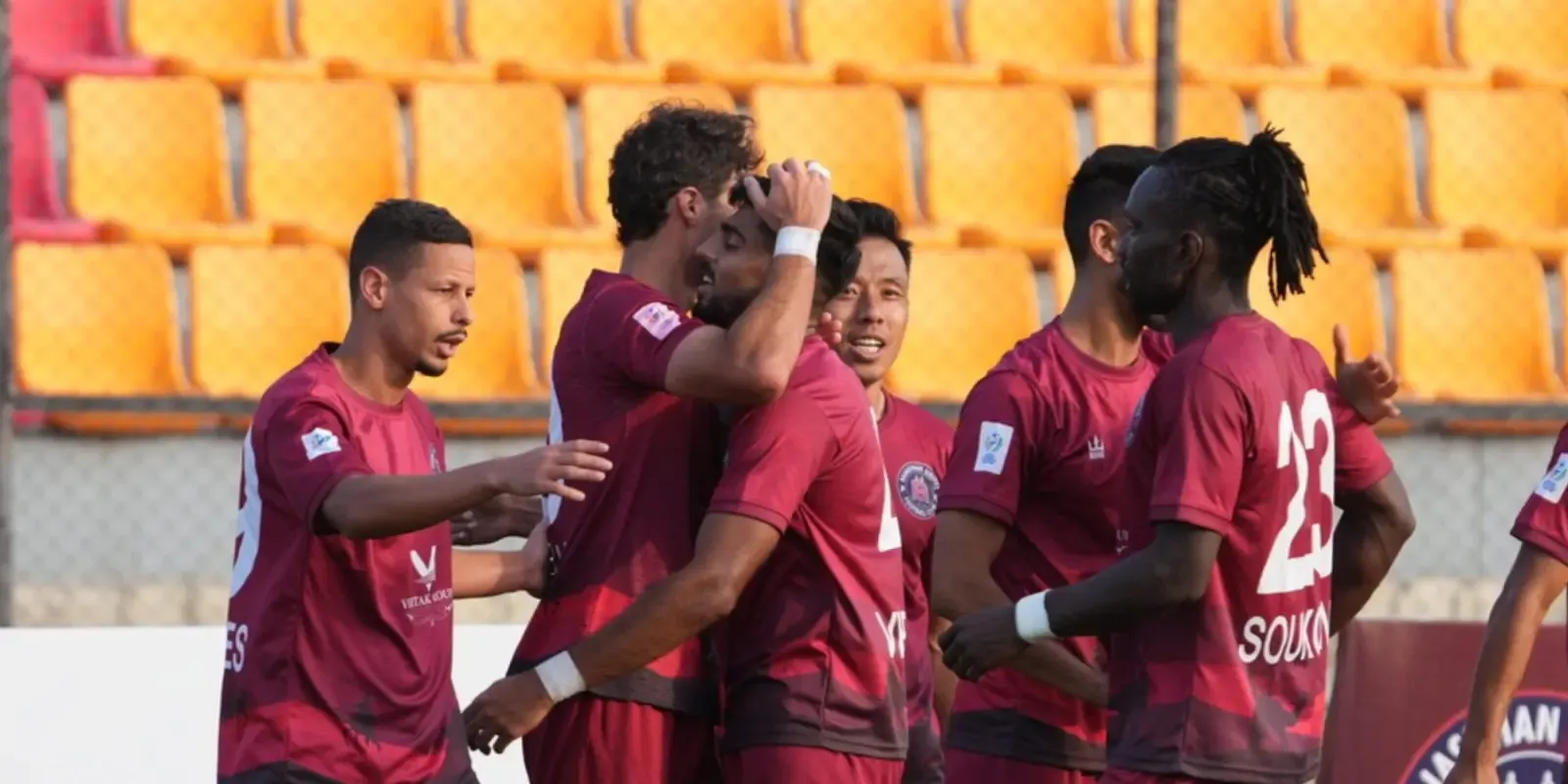 Injury Time Heroics: Soukouna's Goal Secures Rajasthan United's First Win in IFL 2025-26