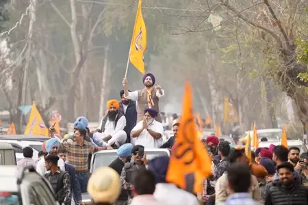 Will Sukhbir Badal Deliver Jobs Just for Punjabis?