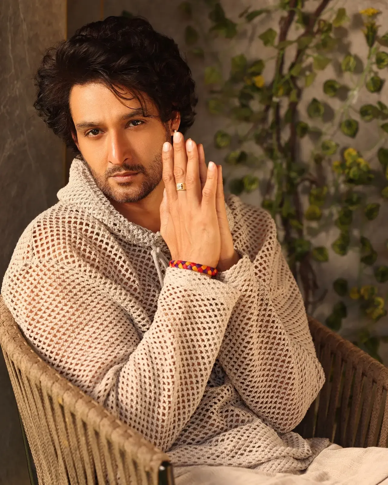 Is Sourabh Raaj Jain Really Back to School with Three Mediums?
