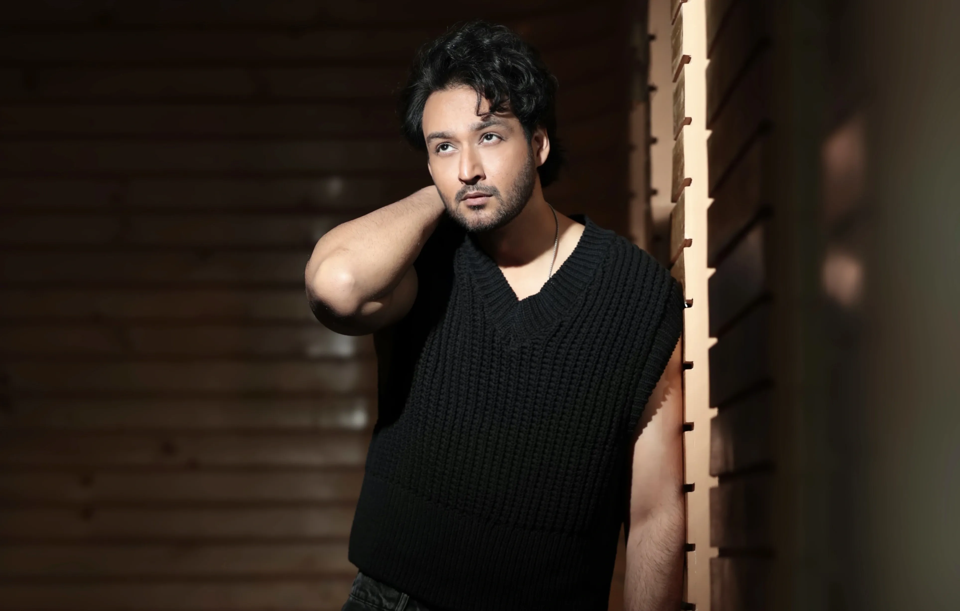 What Inspired Sourabh Raaj Jain to Join ‘Tu Dhadkan Mein Dil’?