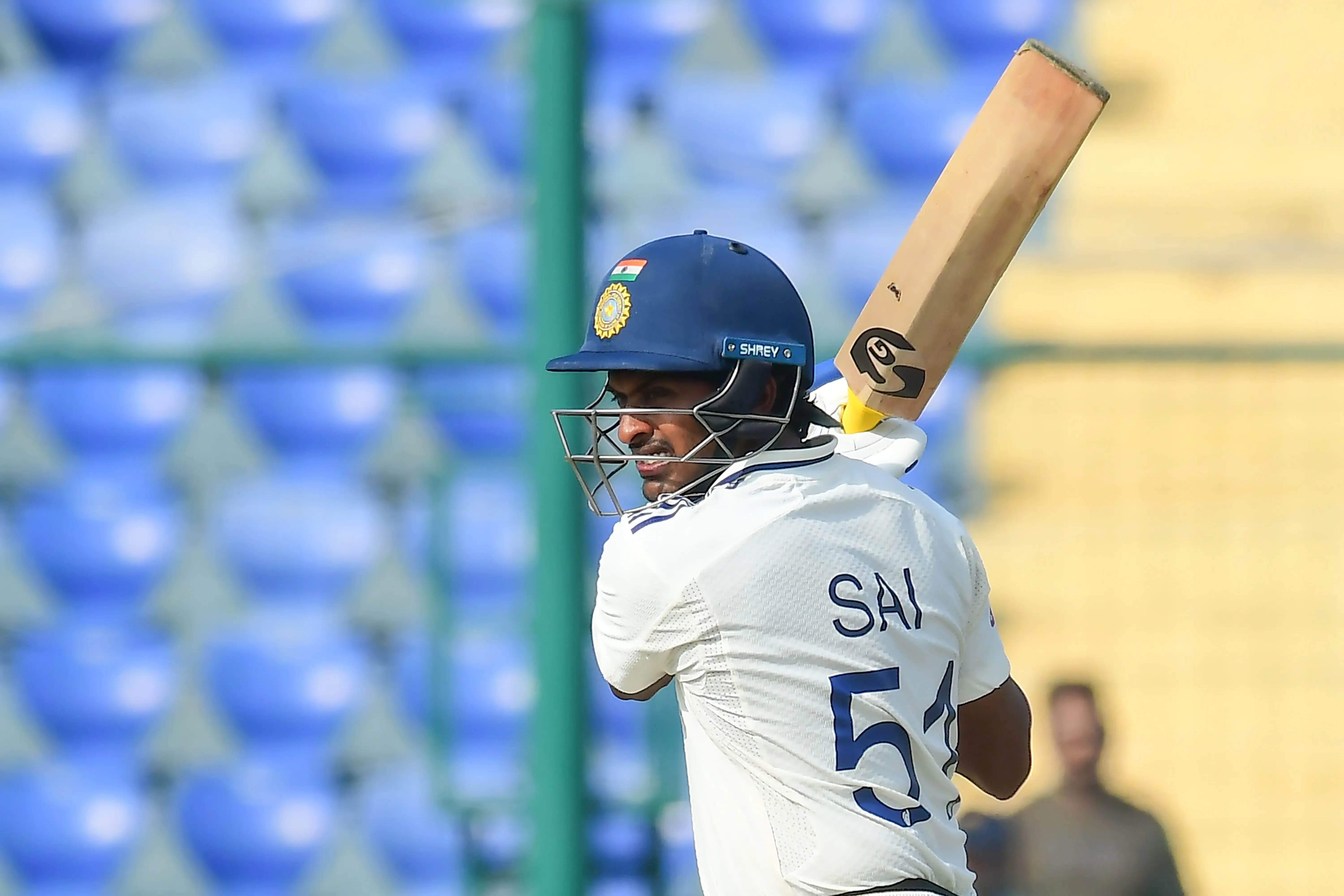 Can South Africa A's Bowlers Hold Back India A?