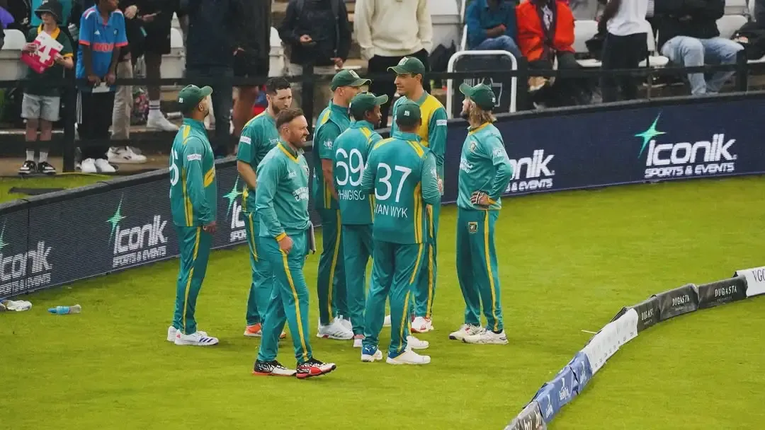 Can South Africa End Pakistan's Champions' Dream in WCL 2025 Final?