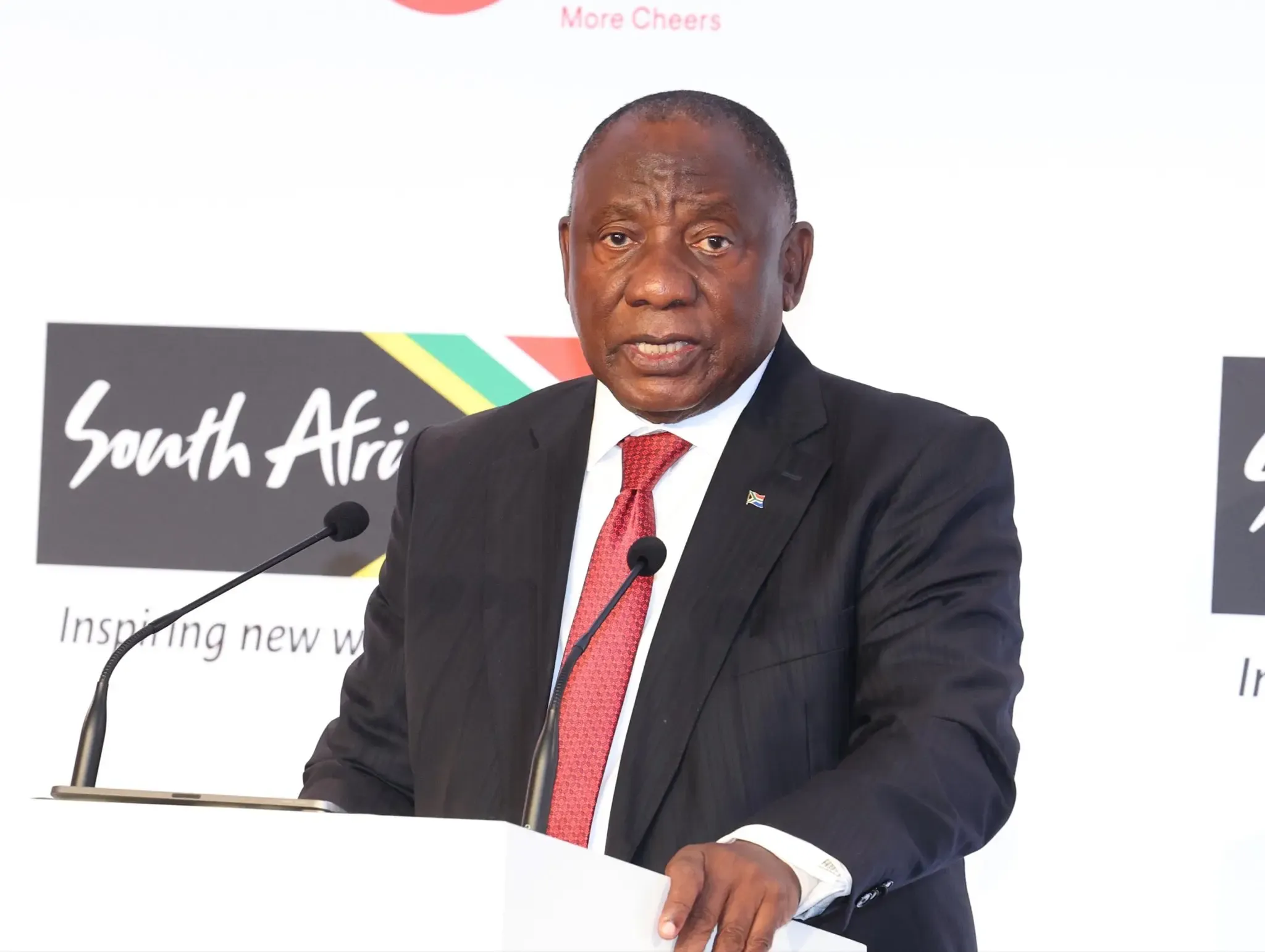 South Africa Urges Enhanced Efforts to Resolve Congo Conflict After 13 Peacekeepers Lost