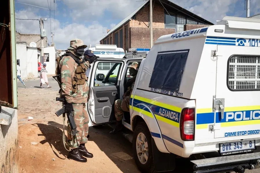 South Africa tops Africa cybercrime rankings as AI powers attacks: Interpol 2026