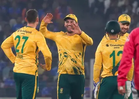 Can South Africa 'Go All the Way' in the Men's T20 World Cup?