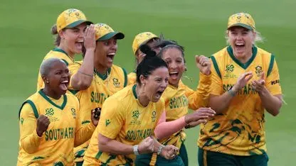महिला टी20 WC 2026 सेमीफाइनल: इंग्लैंड का साउथ अफ्रीका पर 28 में 23 जीत का दबदबा, केनिंग्टन ओवल में होगा निर्णायक मुकाबला