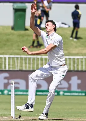 South Africa move to 2nd place in WTC standings with 233-run win over Sri Lanka