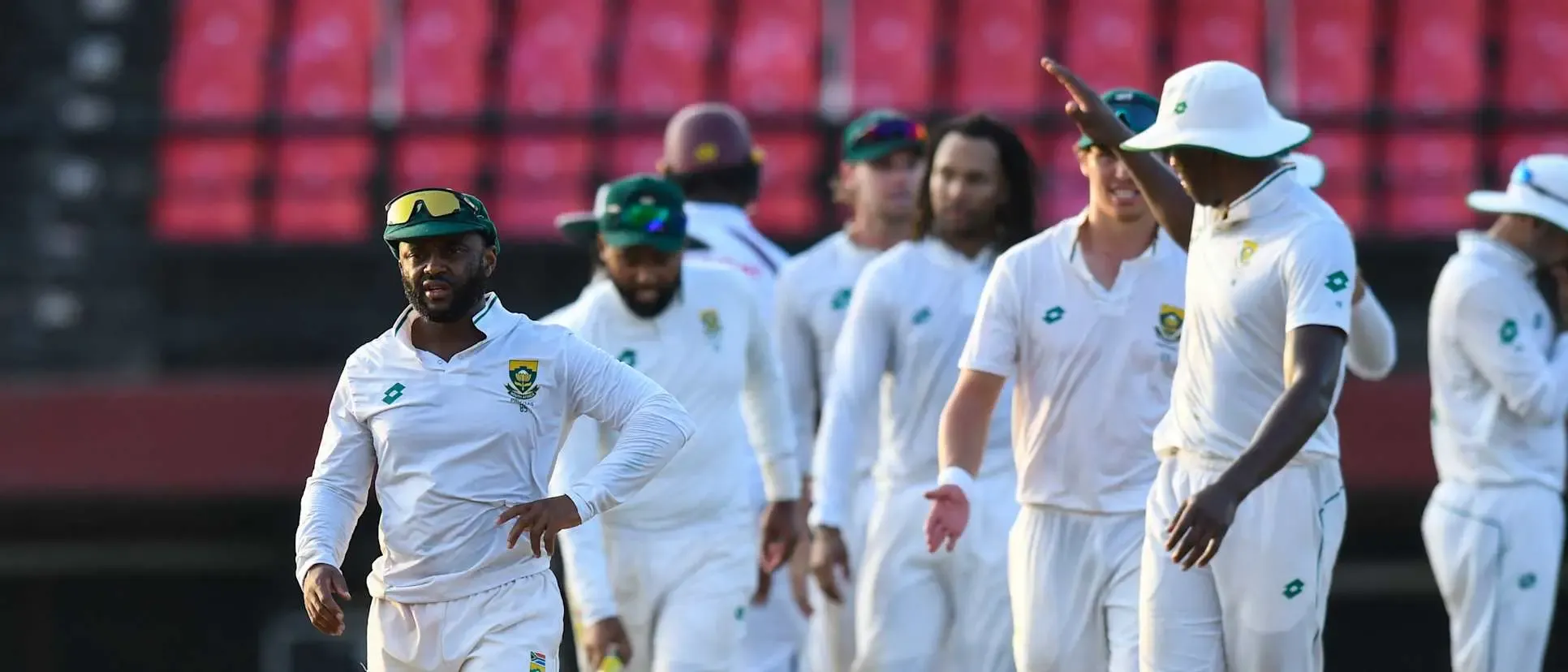 South Africa Secures First-Ever World Test Championship Final Spot with Exciting Victory Against Pakistan