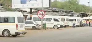 South Africa reopens border crossing with Mozambique