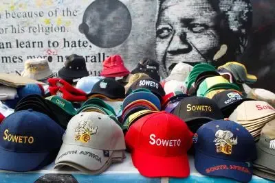South African Central Bank governor calls for global cooperation to tackle economic problems
