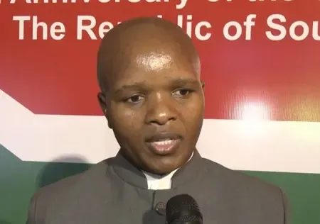 South Africa Marks 32 Years of Freedom at Mumbai Consulate Event