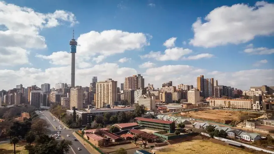 South Africa urges rule of law as anti-immigration marches hit Johannesburg