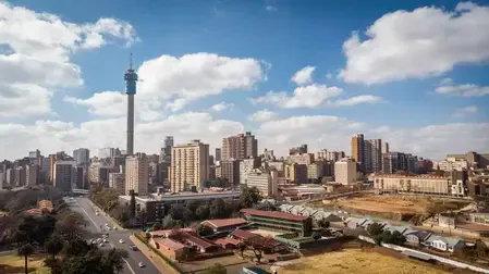 South Africa urges rule of law as anti-immigration marches hit Johannesburg