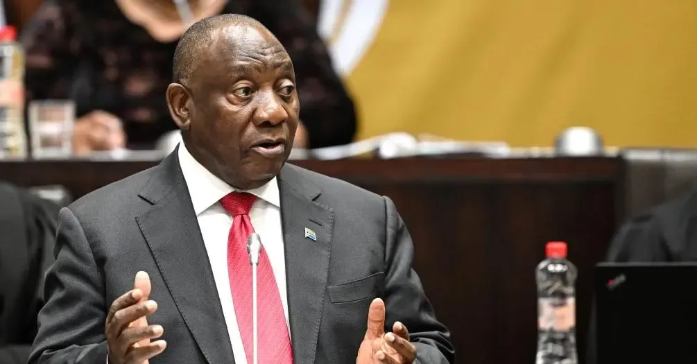 South African President Reinforces Dedication to Peace in Congo