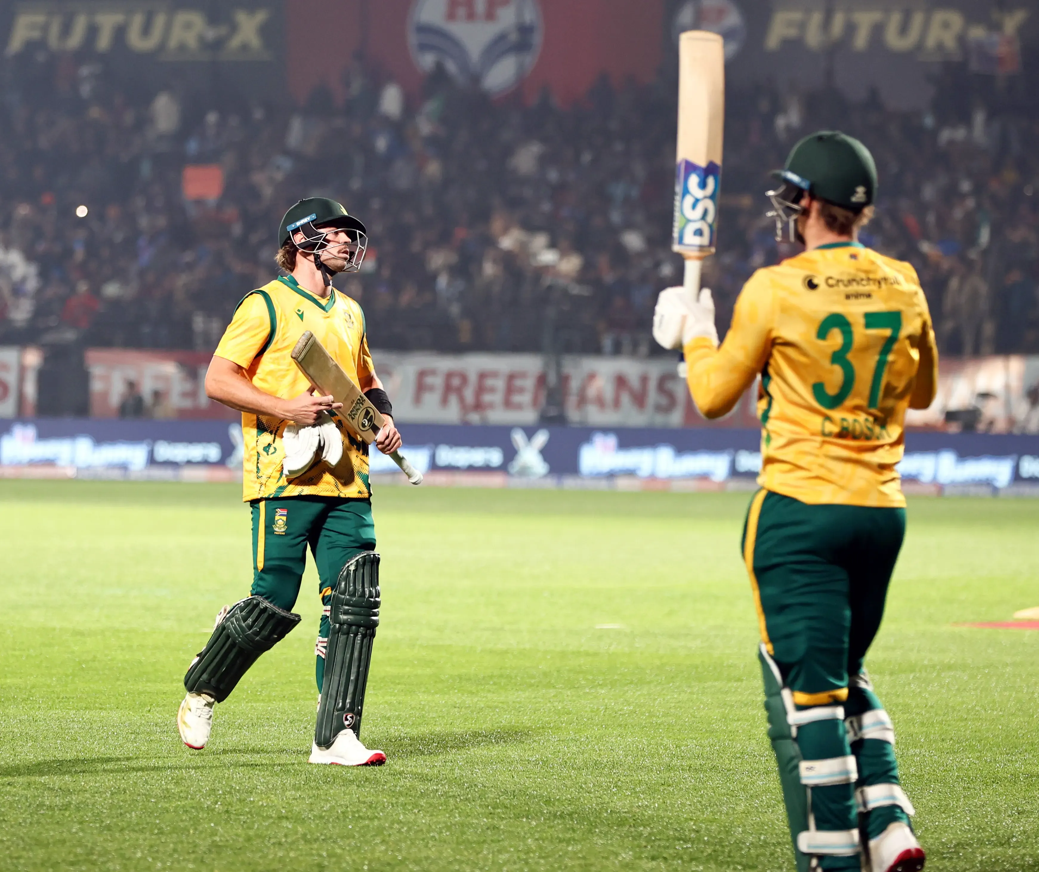 क्या साउथ अफ्रीकी टीम में बार-बार बदलाव हो रहा है? स्थिरता की आवश्यकता क्यों है?