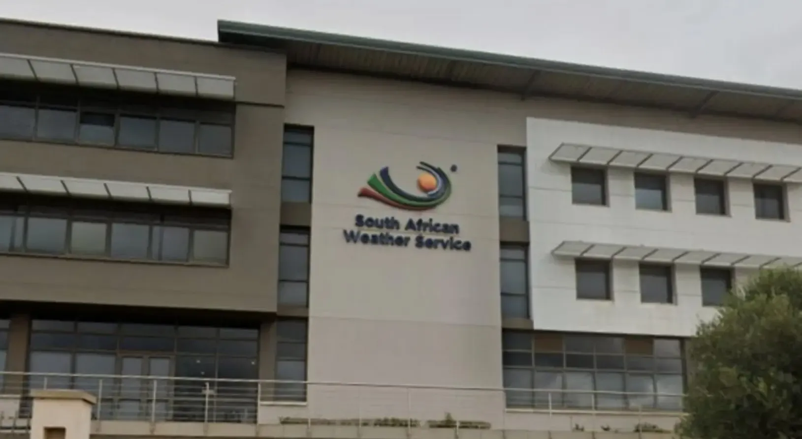 Website of South African Weather Service Offline Due to Cyberattack