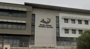 Website of South African Weather Service Offline Due to Cyberattack