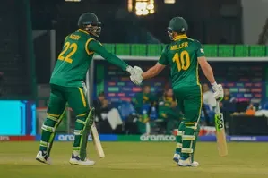 Why has South Africa’s home series against West Indies been cut to three T20Is?