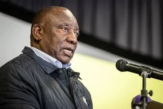 ANC unveils 2026 local election manifesto, pledges water, jobs and anti-graft push