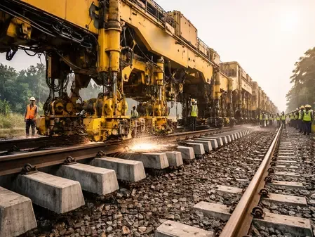South Central Railway to expand coverage of CCTV surveillance system