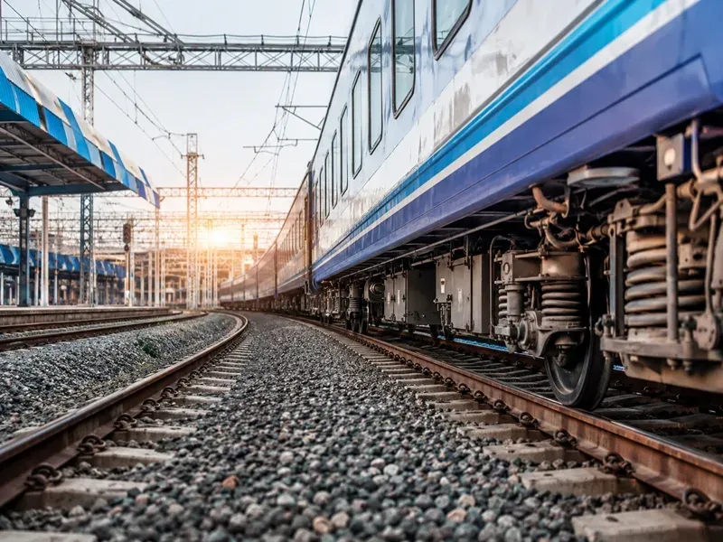 South Coast Railway Zone launches operations, fulfils North Coastal Andhra's decades-old demand
