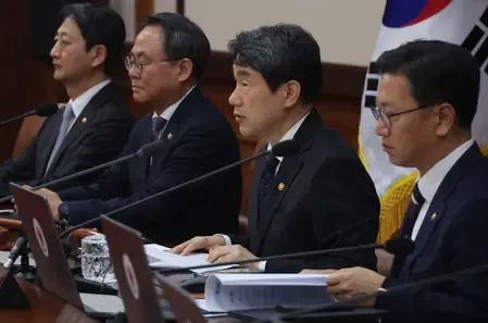 What Urges South Korea’s Acting President for Fair Elections?