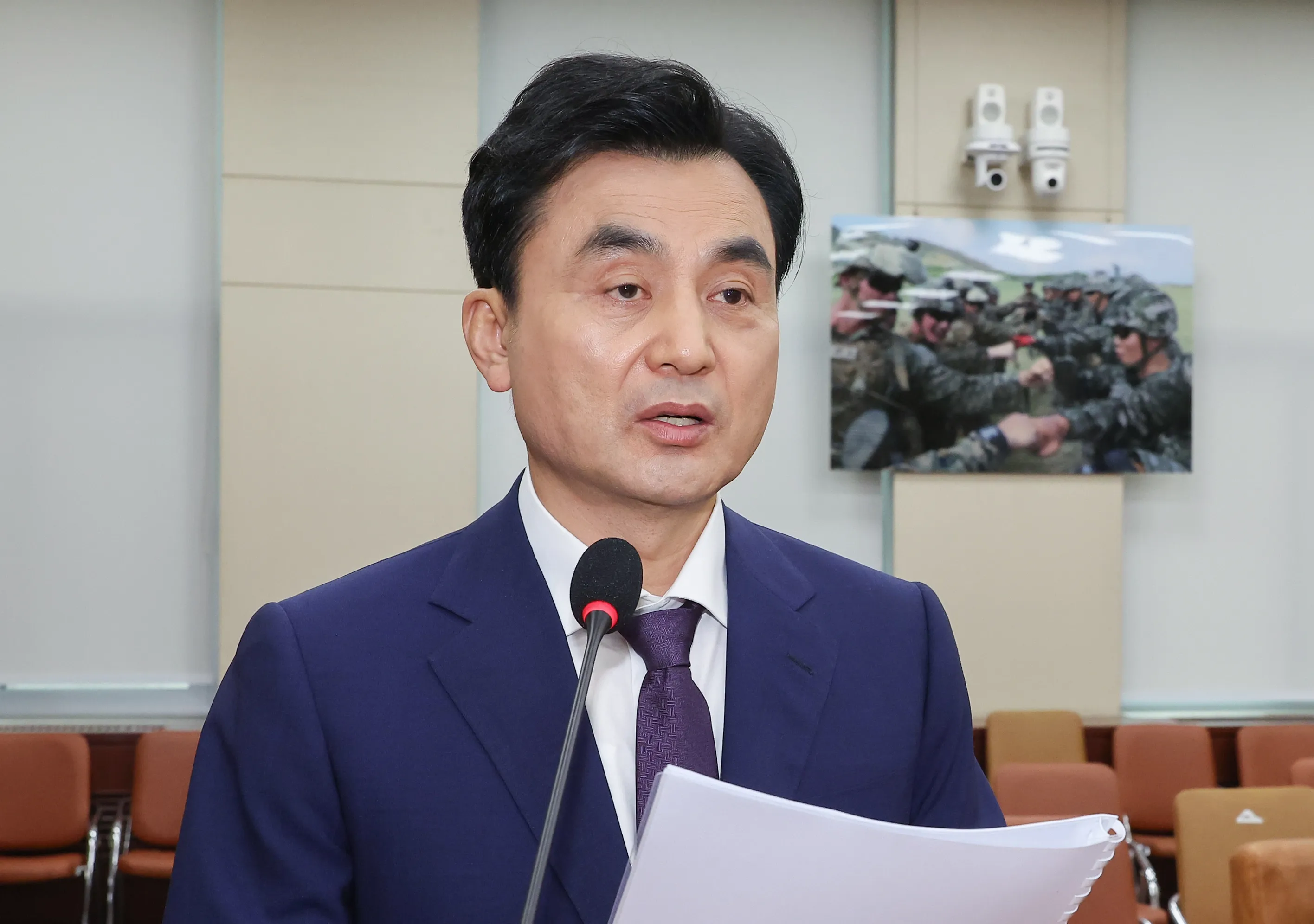 Will South Korea Reclaim Wartime Command from the US During Lee’s Term?