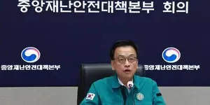 South Korea Urges Rigorous Oversight of Medical System During Holidays