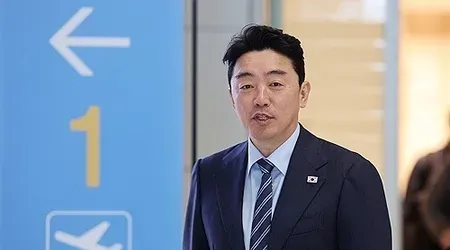 South Korea, Canada deepen space and defence ties amid $39.7B submarine bid