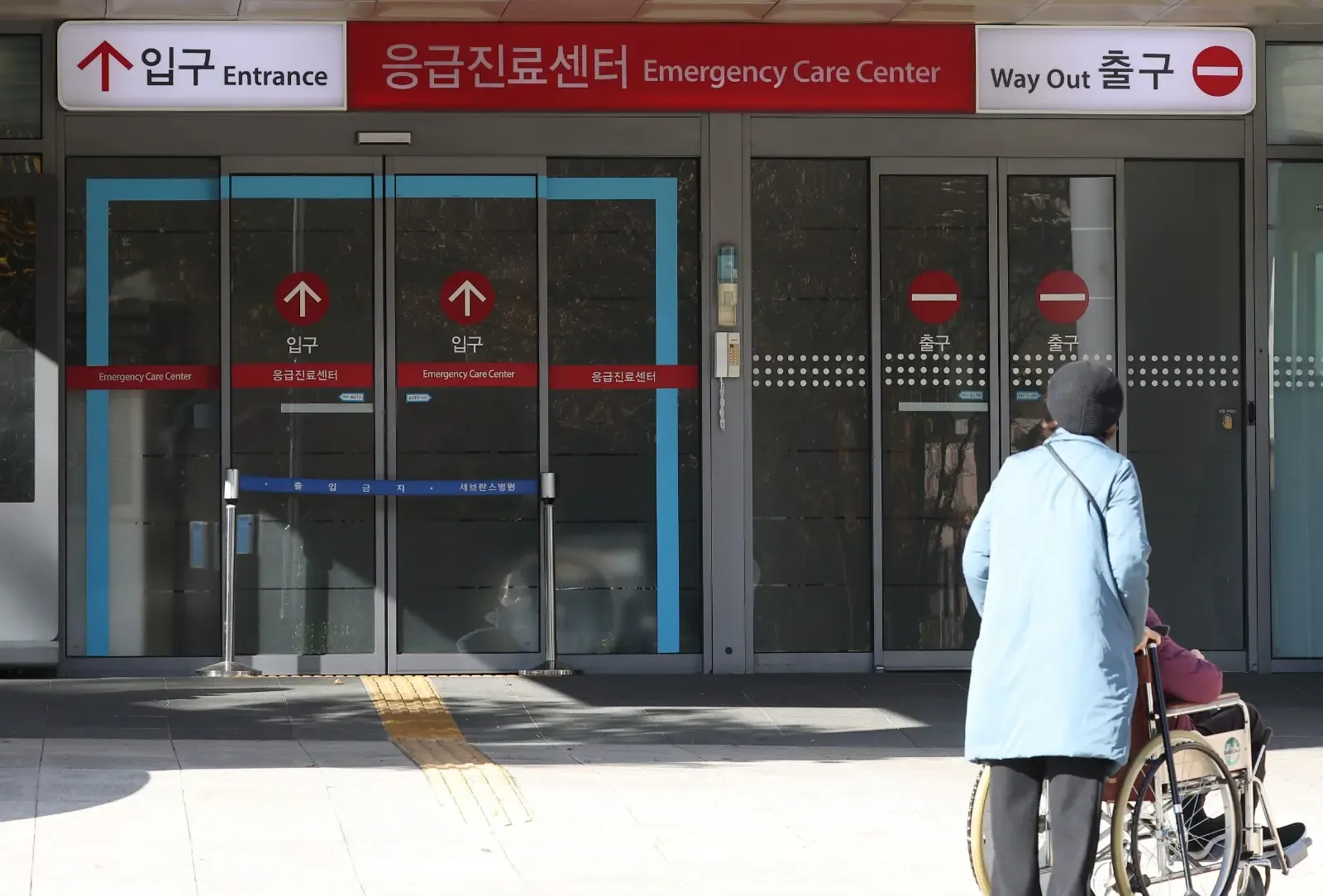 What Are the Major Causes of Death in South Korea for 2024?