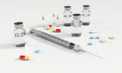 Why Did Compensation for Drug Side Effects in South Korea Decline?
