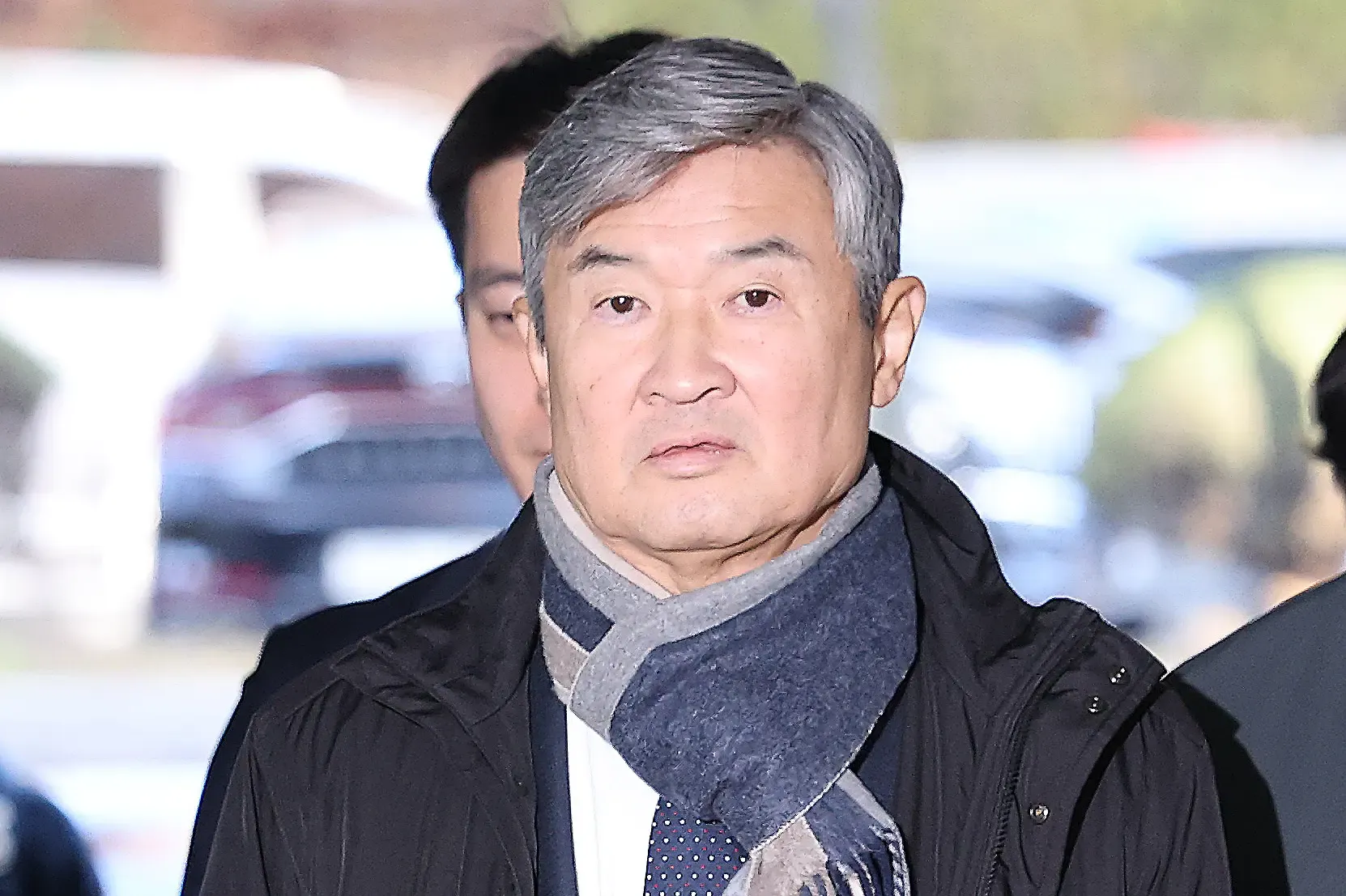 Why Did a South Korean Court Reject Ex-Spy Chief's Arrest Petition?
