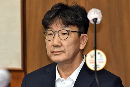 South Korea court jails PPP lawmaker Kweon Seong-dong 2 years over Unification Church funds