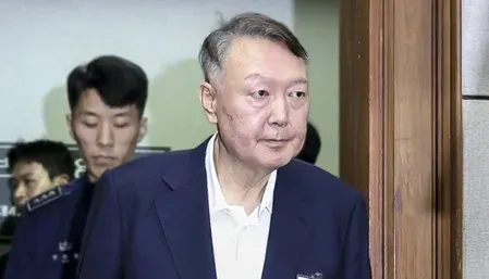 Yoon Suk Yeol drone infiltration verdict due Friday at Seoul court