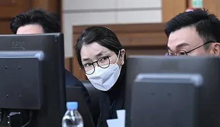 Kim Keon Hee verdict due Friday on jobs-for-gifts bribery charges