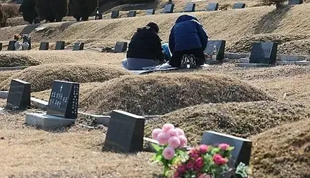 Is South Korea Facing a Cremation Facility Shortage as Rates Approach 95%?